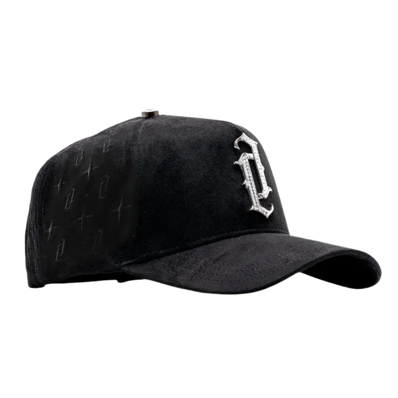 GORRA BARBAS HATS X ALEMAN - ECLIPSE