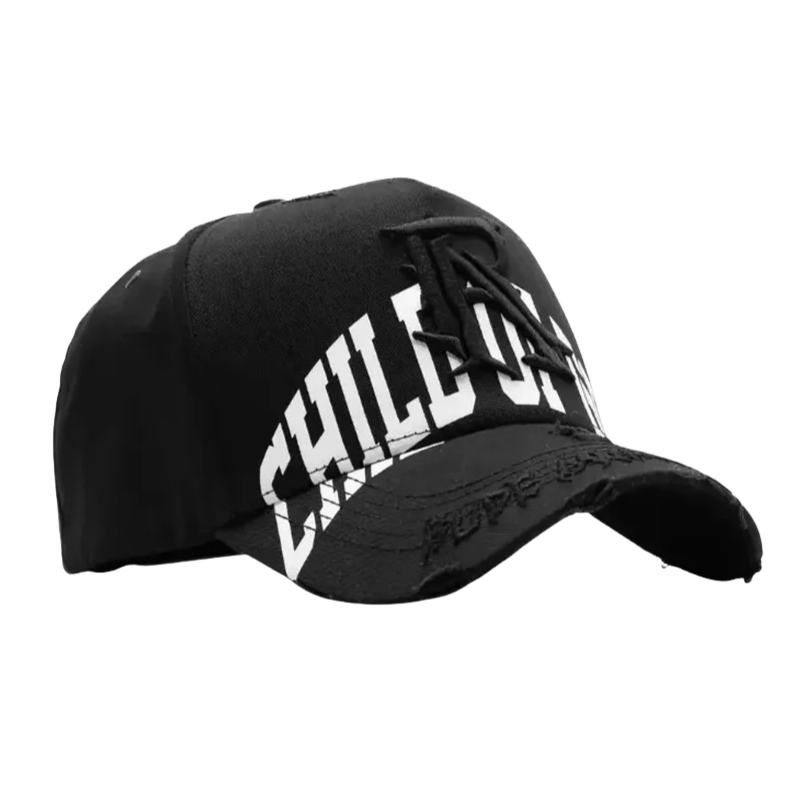 GORRA RUDE AWAKENINGS - CHILD OF GOD