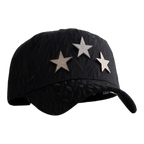 GORRA BARBAS HATS X NATANAEL CANO - ROCKSTAR