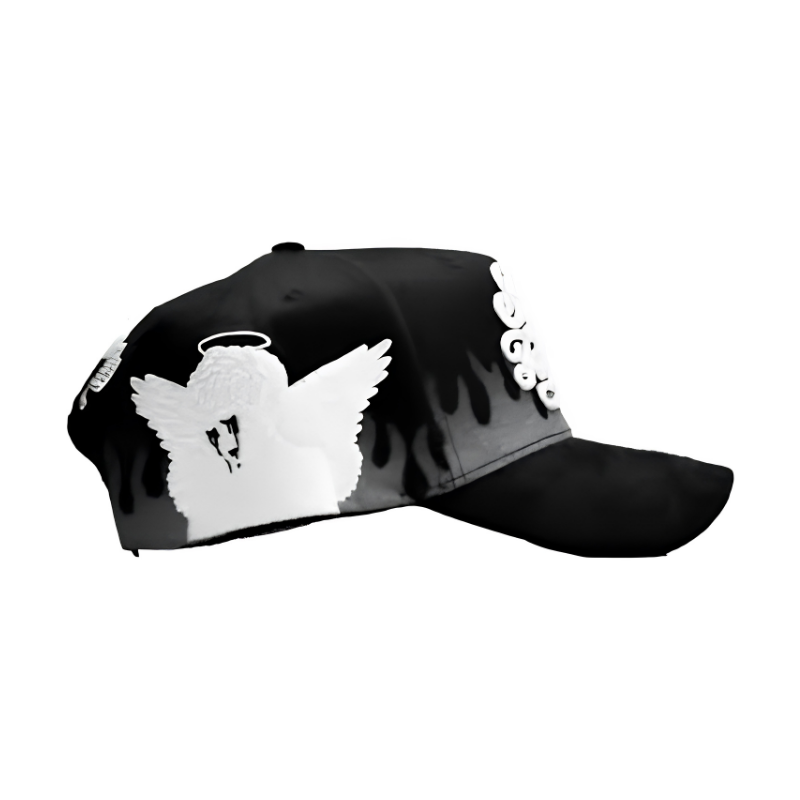 GORRA DANDY HATS X JUNIOR H - SAD FOREVER