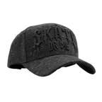 GORRA BARBAS HATS X RICH THE KID - SKATE OR DIE