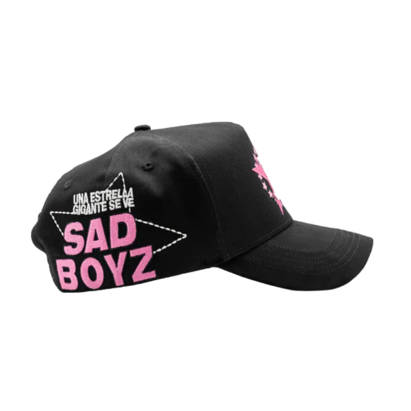 GORRA DANDY HATS X JUNIOR H - CLAVE ALI