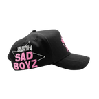 GORRA DANDY HATS X JUNIOR H - CLAVE ALI