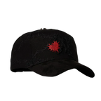 GORRA BARBAS HATS X WILLITO - HEARTBREAKER