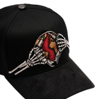 GORRA BARBAS HATS - END OF THE WORLD