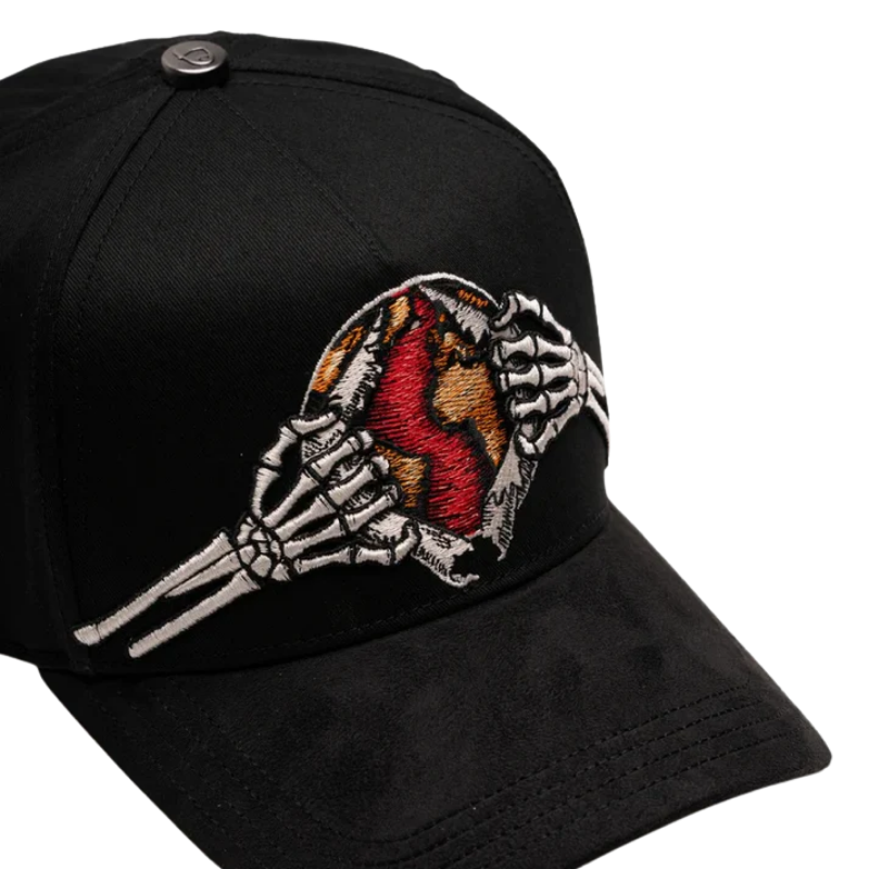 GORRA BARBAS HATS - END OF THE WORLD
