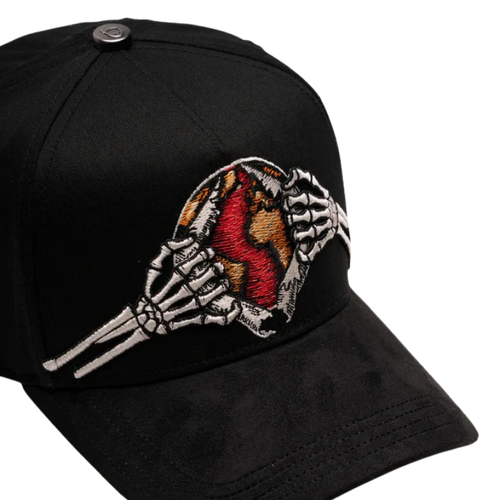 GORRA BARBAS HATS - END OF THE WORLD
