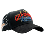 GORRA DANDY HATS X CANELO - WBC