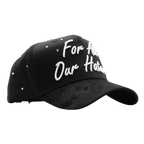 GORRA DANDY HATS X TOMBOCHIO - FOR ALL OUR HATERS