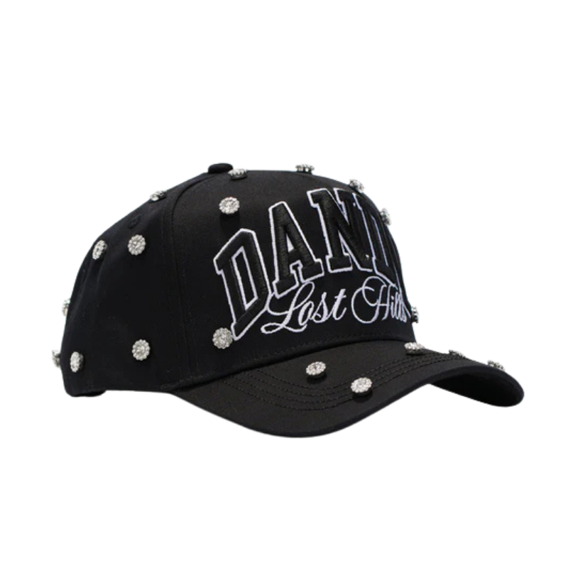 GORRA DANDY HATS - HANDLE WITH CARE