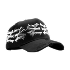 GORRA RUDE AWAKENINGS - NY CHROME