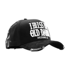 GORRA DANDY HATS - I MISS THE OLD DANDY