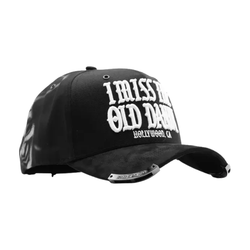 GORRA DANDY HATS - I MISS THE OLD DANDY