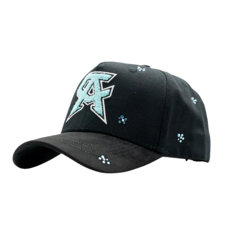 GORRA DANDY HATS x CANELO - CA TIFFANY