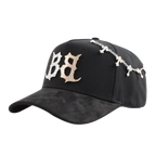 GORRA BARBAS HATS - INFERNO 24K ROSE GOLD