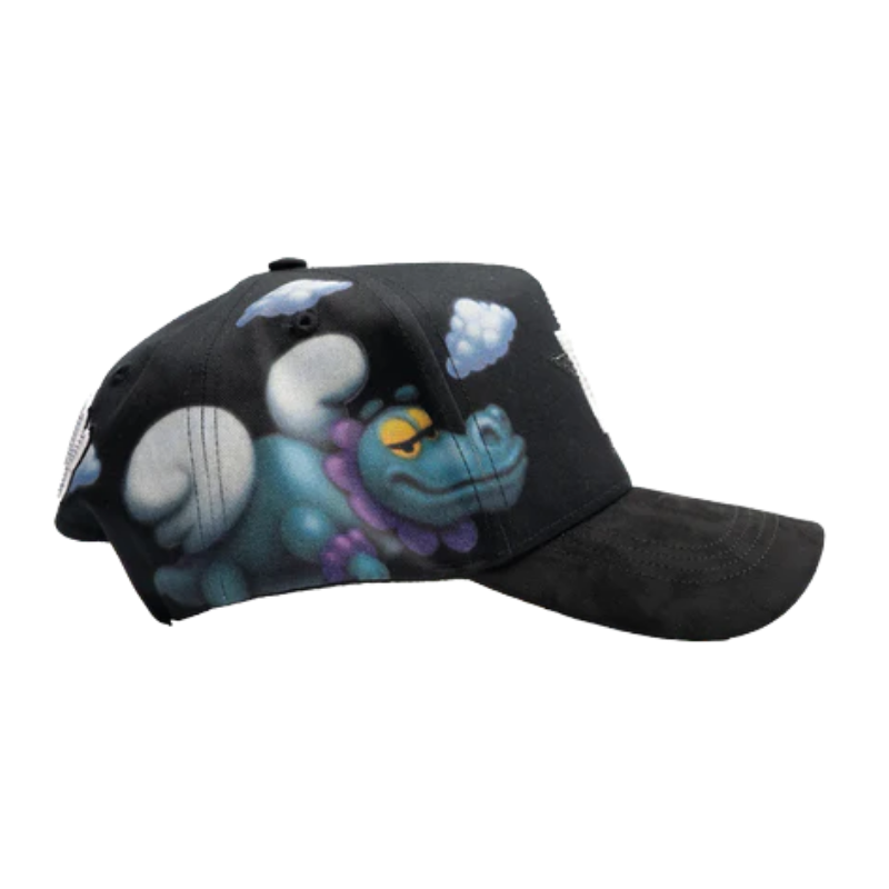 GORRA DANDY HATS x JUNIOR H - DIAS NUBLADOS