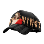 GORRA DANDY HATS X RUDE AWAKENINGS - JESUS