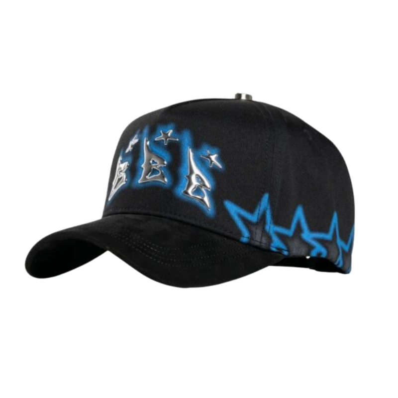 GORRA BARBAS HATS - BBB