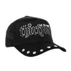 GORRA 31 HATS - 31 VS THE WORLD