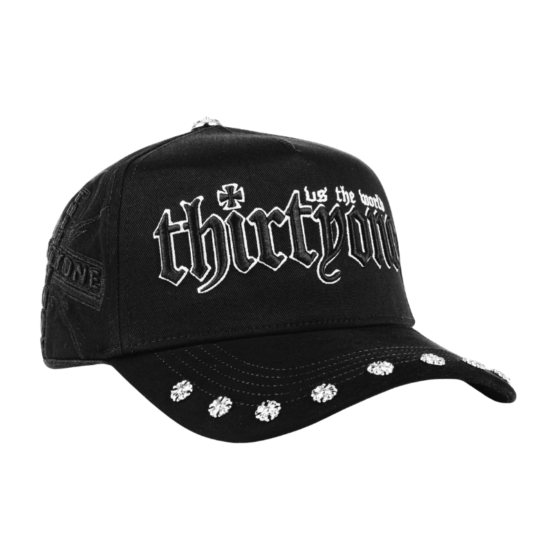 GORRA 31 HATS - 31 VS THE WORLD