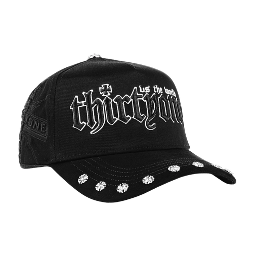GORRA 31 HATS - 31 VS THE WORLD