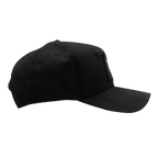 GORRA BARBAS HATS - THE 77 BLACK