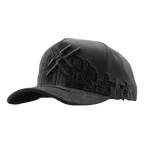 GORRA DANDY HATS X JC HATS - CITY OF GOATS
