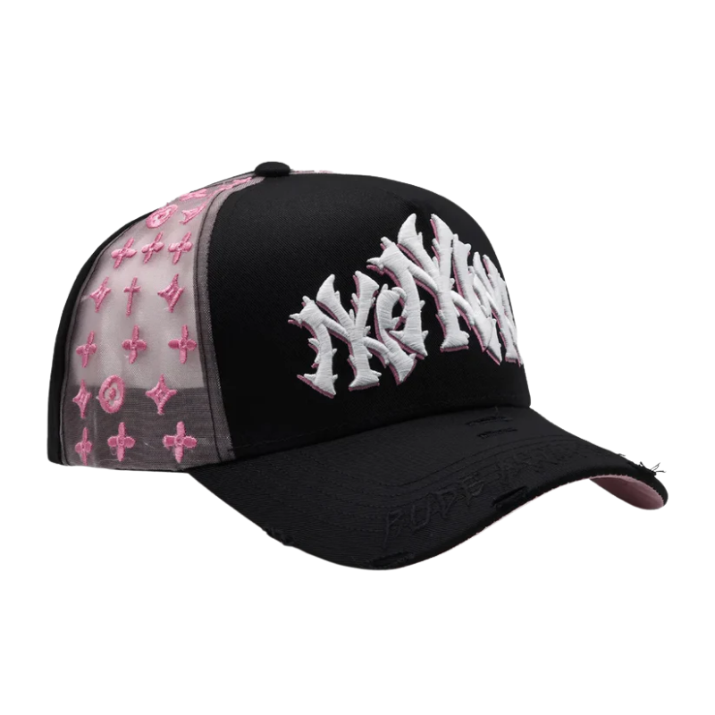 GORRA RUDE AWAKENINGS - NY THORNS