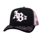GORRA BAEZ X SHIFU - AB'Z