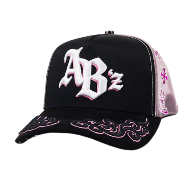 GORRA BAEZ X SHIFU - AB'Z
