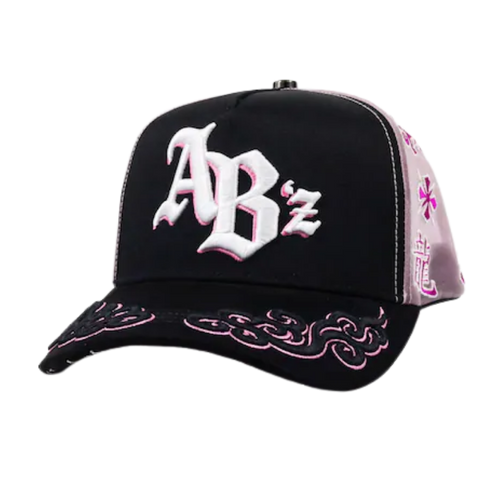 GORRA BAEZ X SHIFU - AB'Z