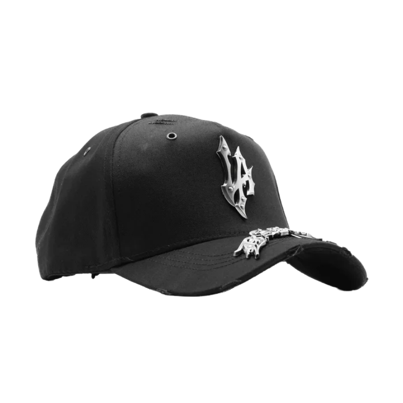 GORRA DANDY HATS - LA METAL