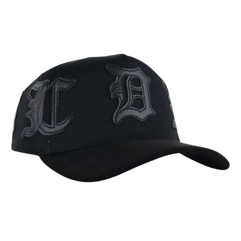 GORRA DANDY HATS X JC HATS - KING OF KINGS