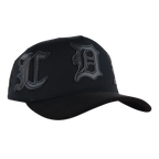 GORRA DANDY HATS X JC HATS - KING OF KINGS