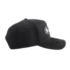 GORRA BARBAS HATS - PLATINUM SNOWFLAKE