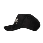GORRA BARBAS HATS X LONCHE - SKULL FES