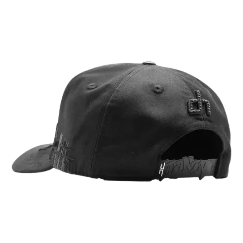 GORRA DANDY HATS X JC HATS - CITY OF GOATS