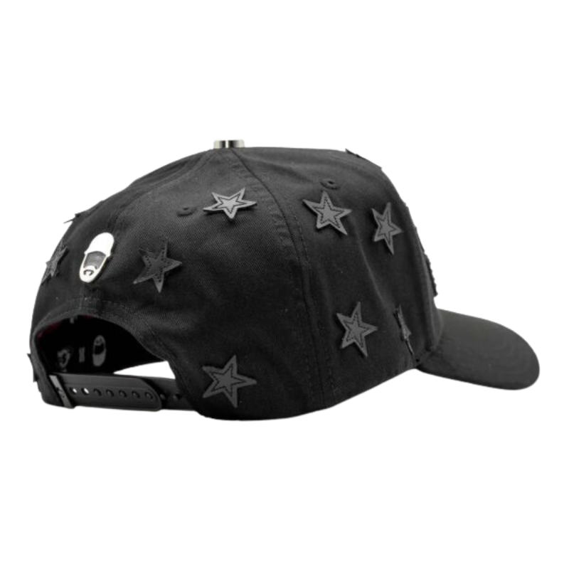 GORRA BARBAS HATS X RICH THE KID - RICH FOREVER