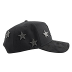 GORRA BARBAS HATS - DARK NEBULA
