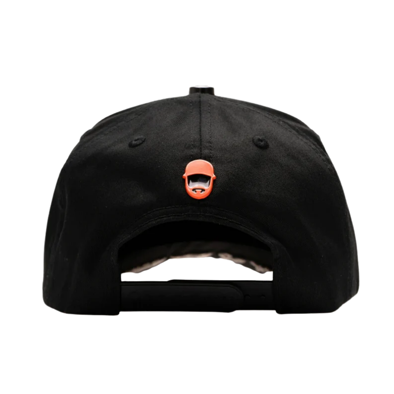GORRA BARBAS HATS - END OF THE WORLD