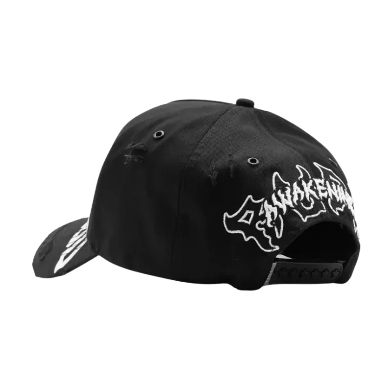 GORRA RUDE AWAKENINGS - CHILD OF GOD