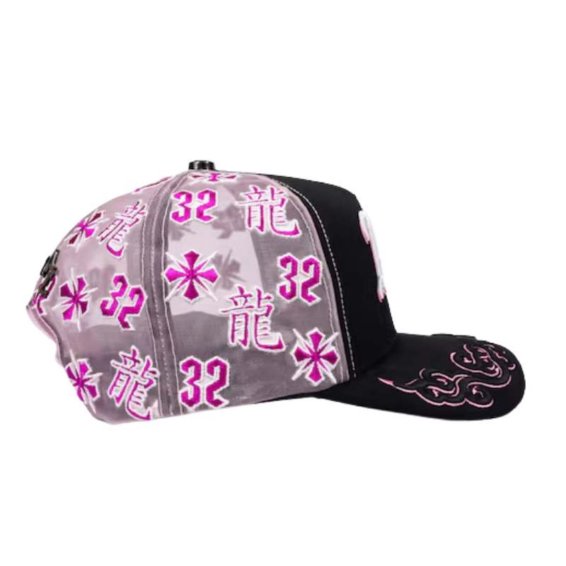 GORRA BAEZ X SHIFU - AB'Z