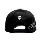 GORRA BARBAS HATS X ALEMAN - HURACÁN