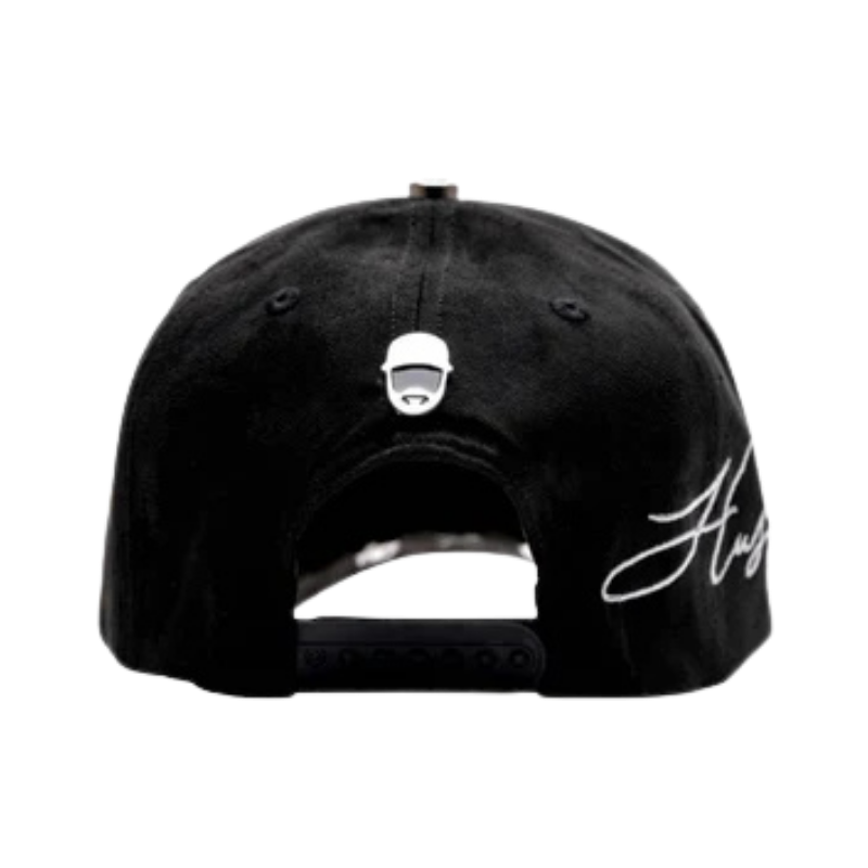 GORRA BARBAS HATS X ALEMAN - HURACÁN