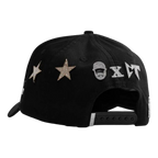 GORRA BARBAS HATS X NATANAEL CANO - GALAXY CT