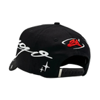 GORRA 31 HATS - EL MAGO MAGIC RED