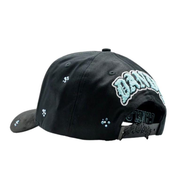 GORRA DANDY HATS x CANELO - CA TIFFANY