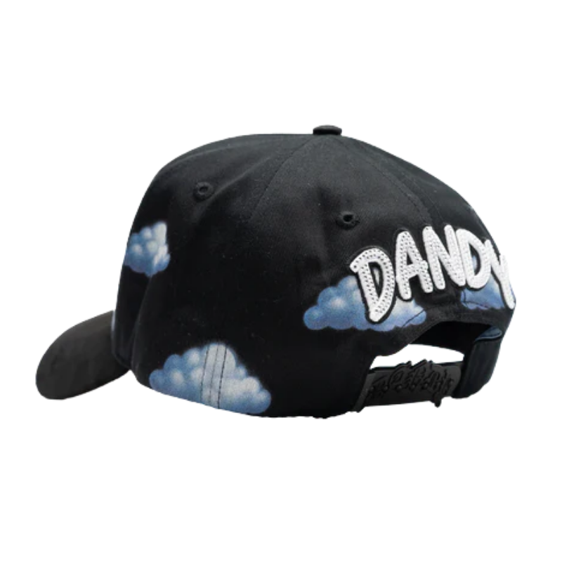 GORRA DANDY HATS x JUNIOR H - DIAS NUBLADOS