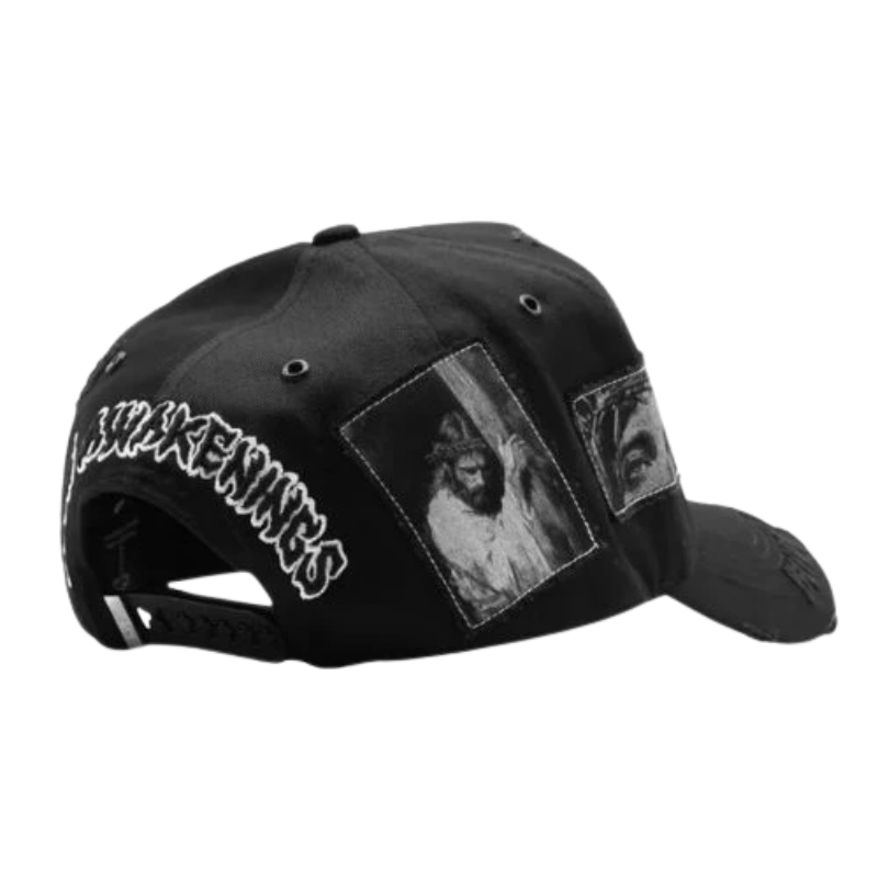 GORRA RUDE AWAKENINGS - THE MESSIAH