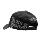 GORRA DANDY HATS - BURNING